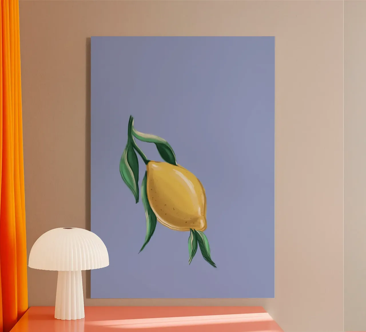 lemon plexiglas de sketch_visual_studio