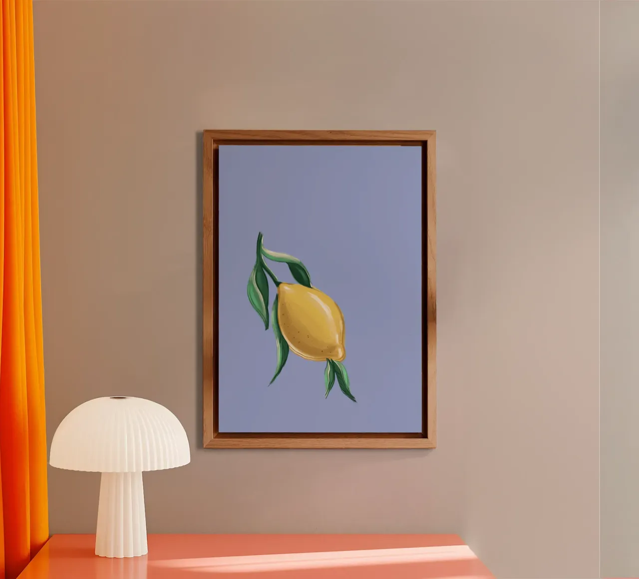 lemon forex plate by sketch_visual_studio