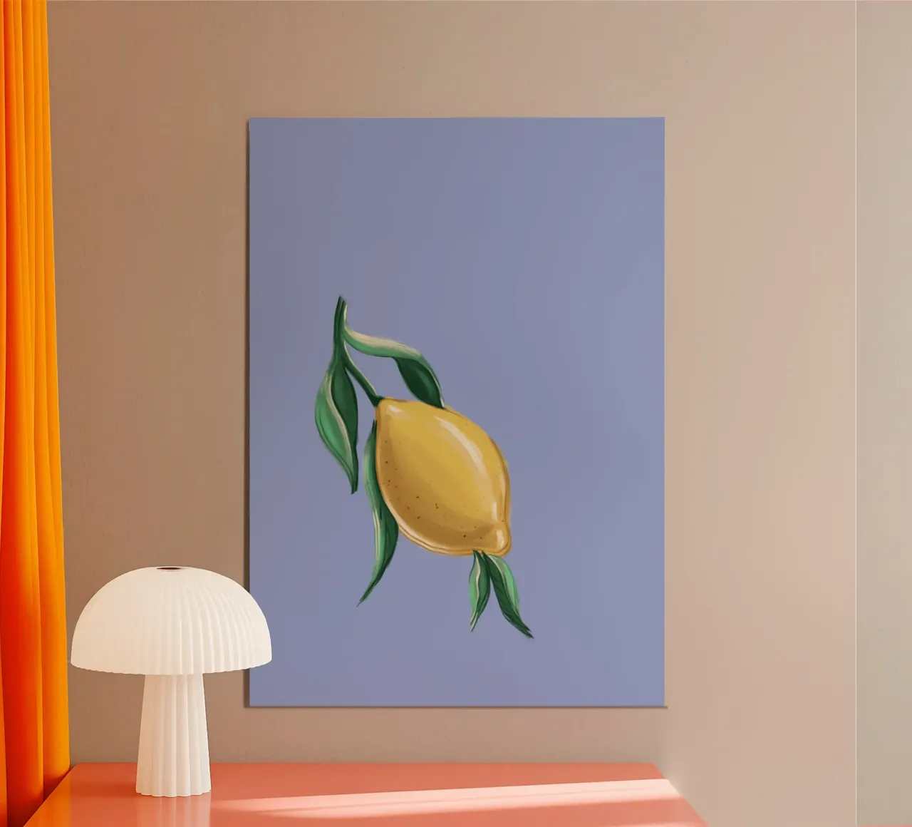 lemon forex plate by sketch_visual_studio