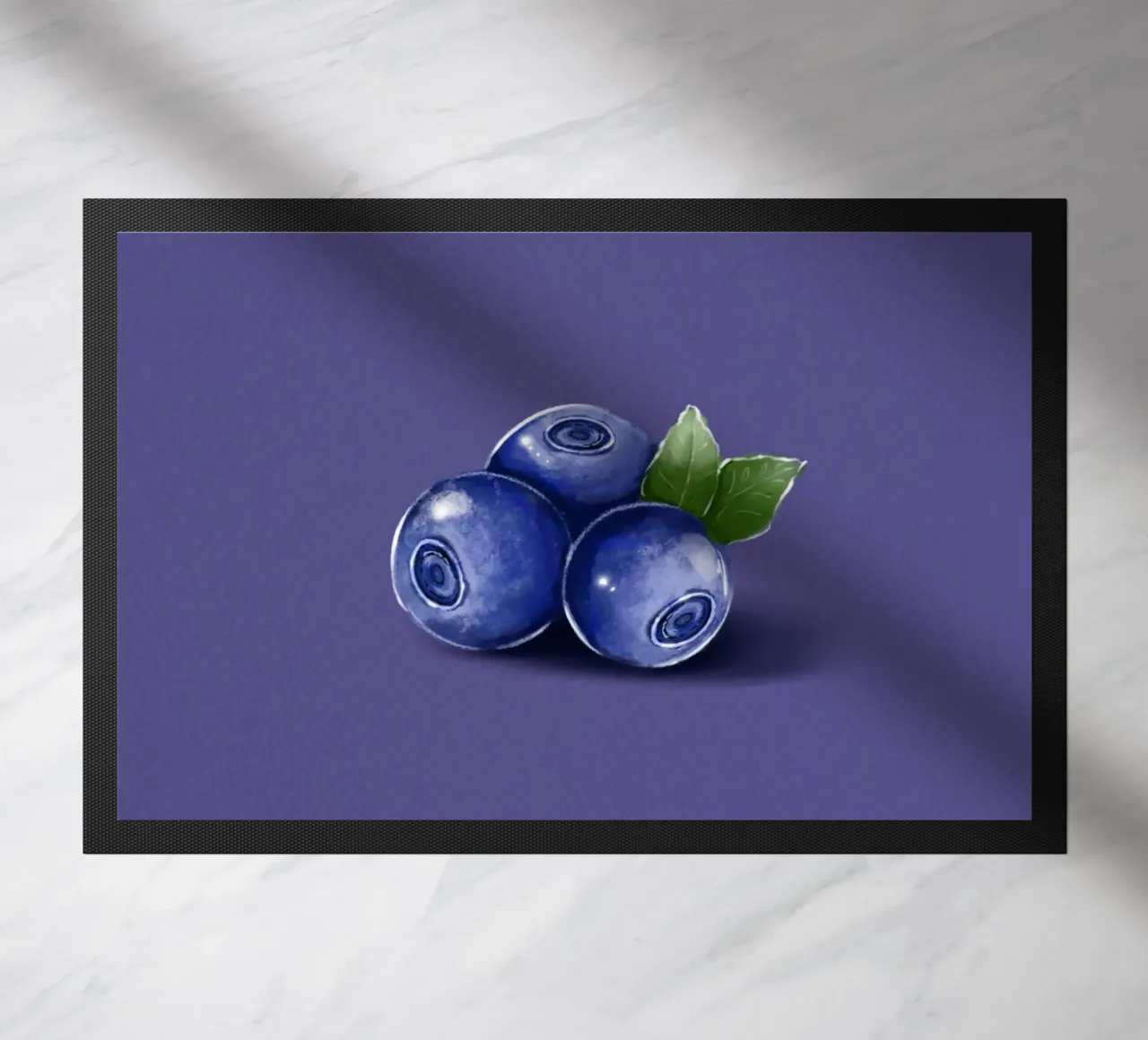 Berries zerbino da sketch_visual_studio