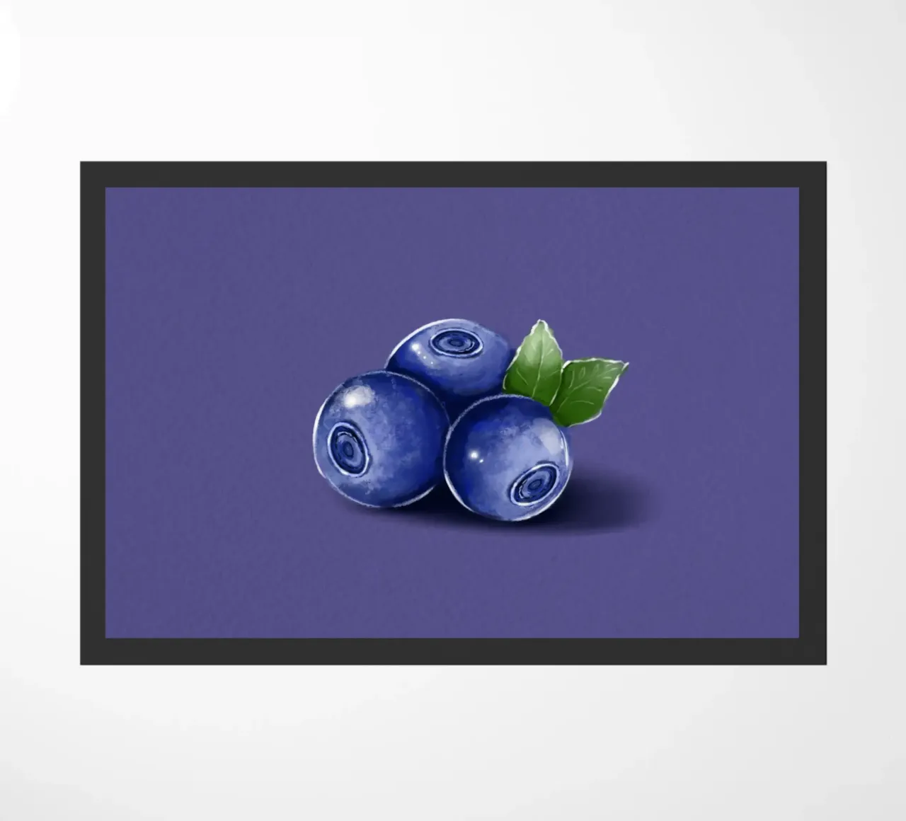 Berries zerbino da sketch_visual_studio