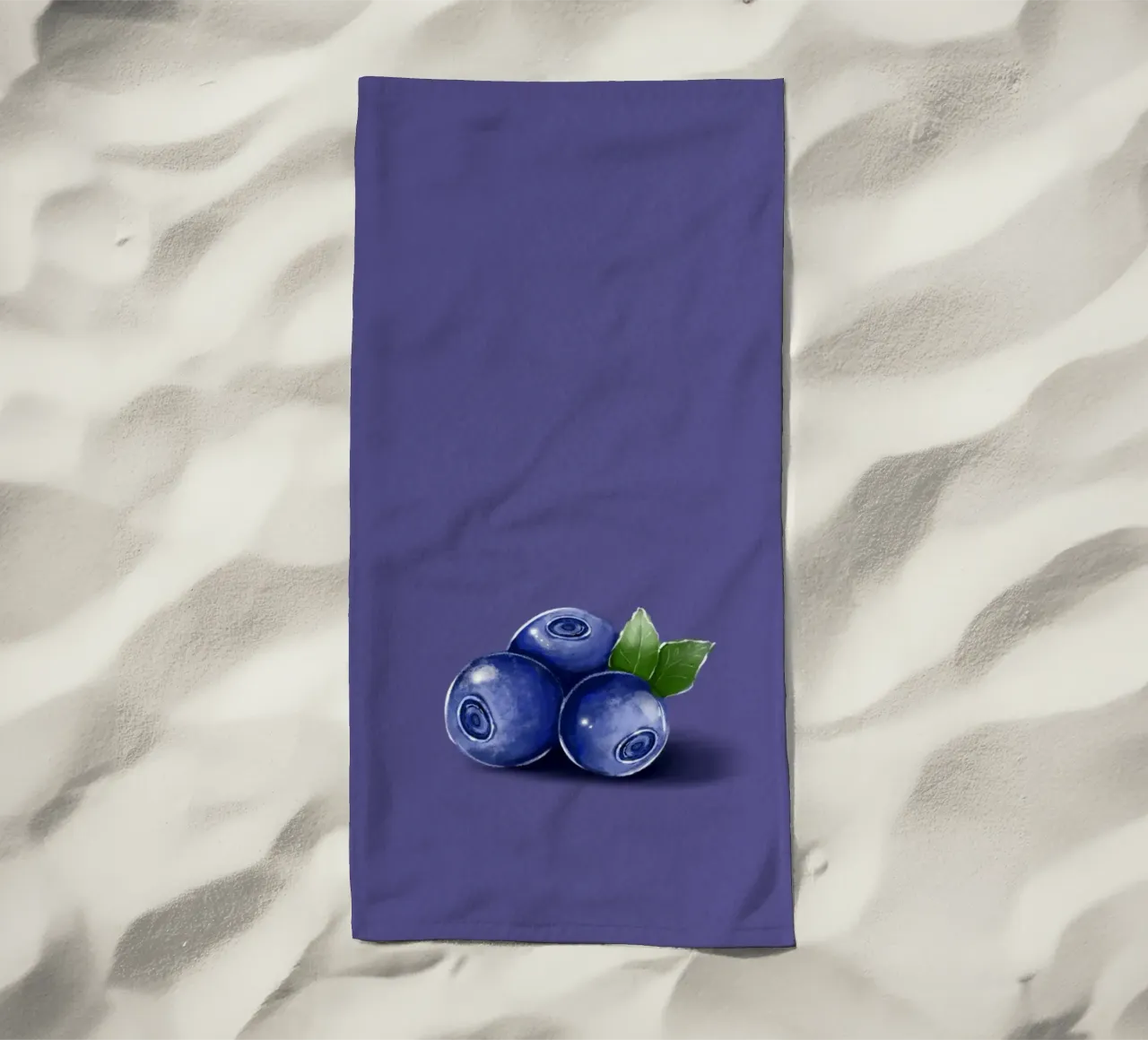 Berries telo mare da sketch_visual_studio