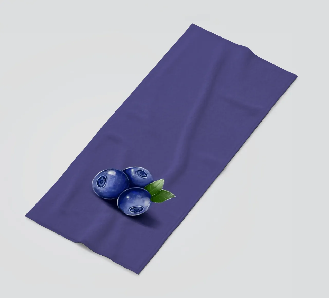 Berries telo mare da sketch_visual_studio