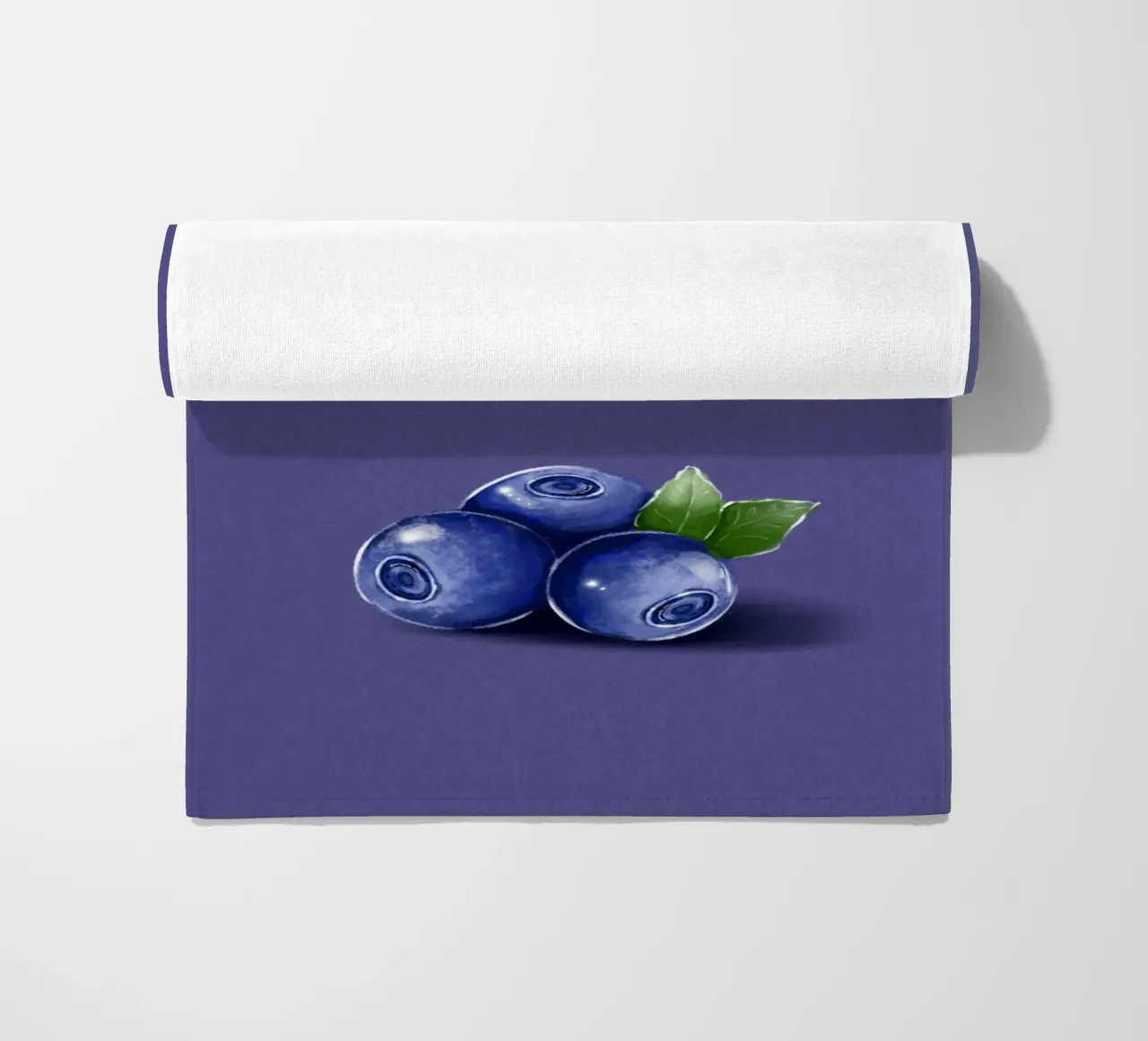 Berries telo mare da sketch_visual_studio