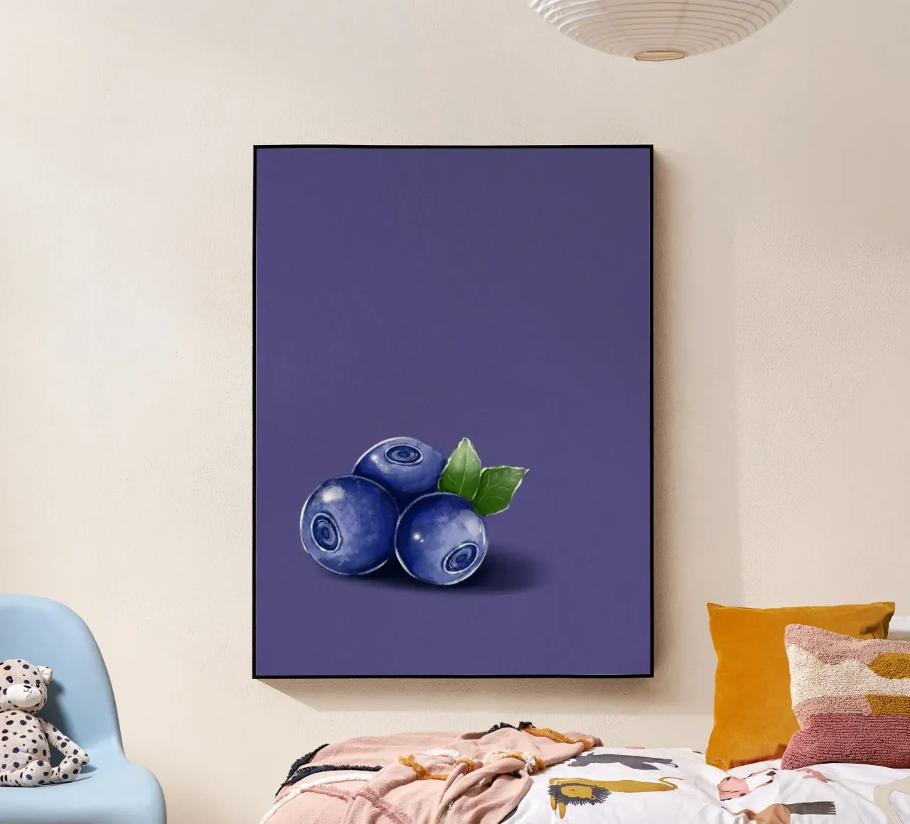 Berries plexiglass da sketch_visual_studio