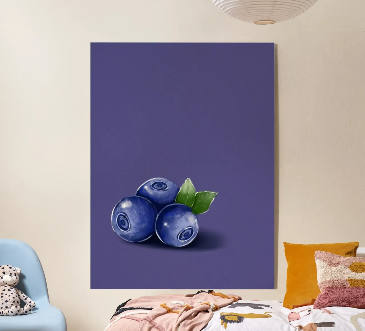 Berries plexiglass da sketch_visual_studio