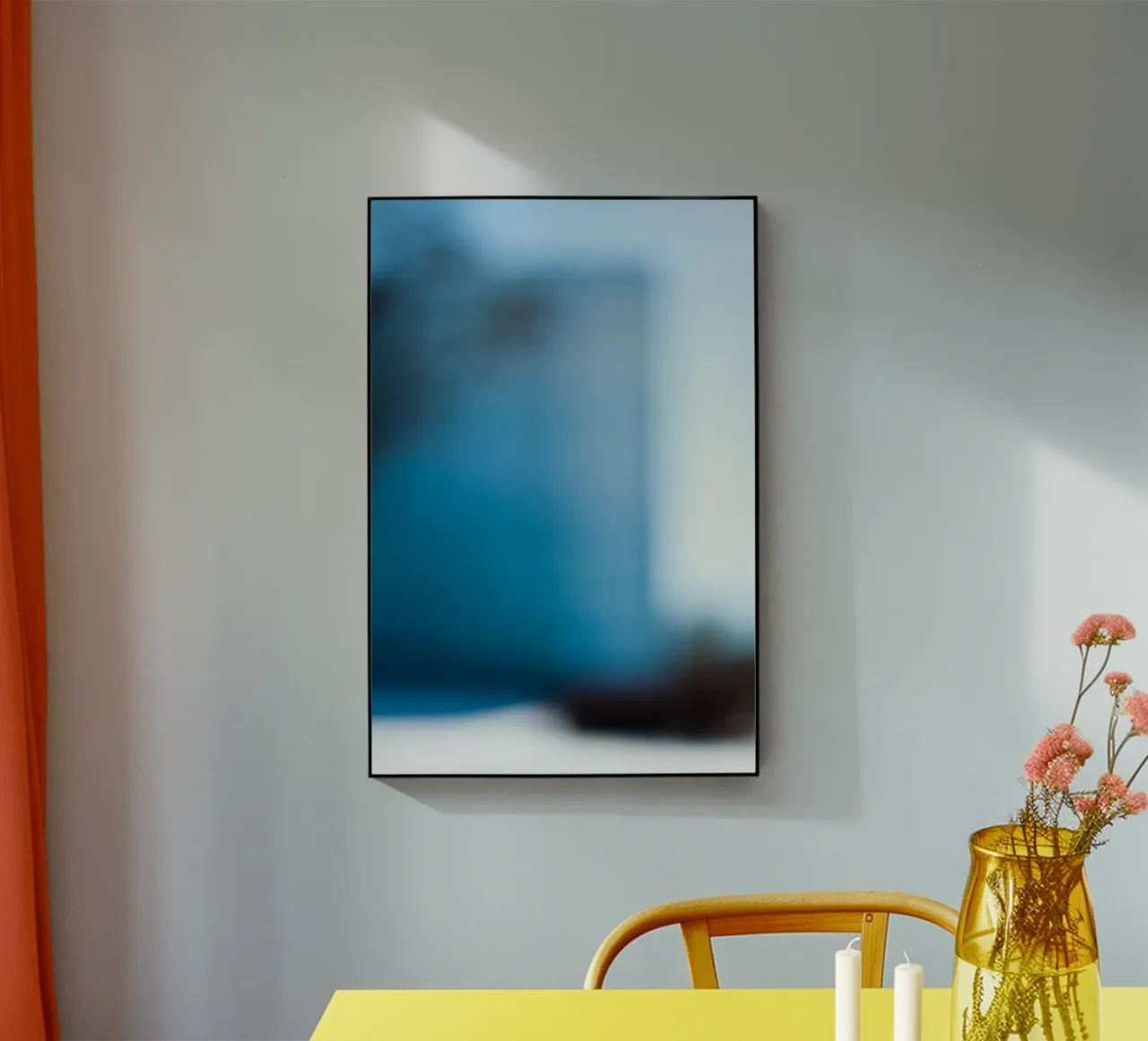 MYOPIC #13 plexiglass da Sandra Brill