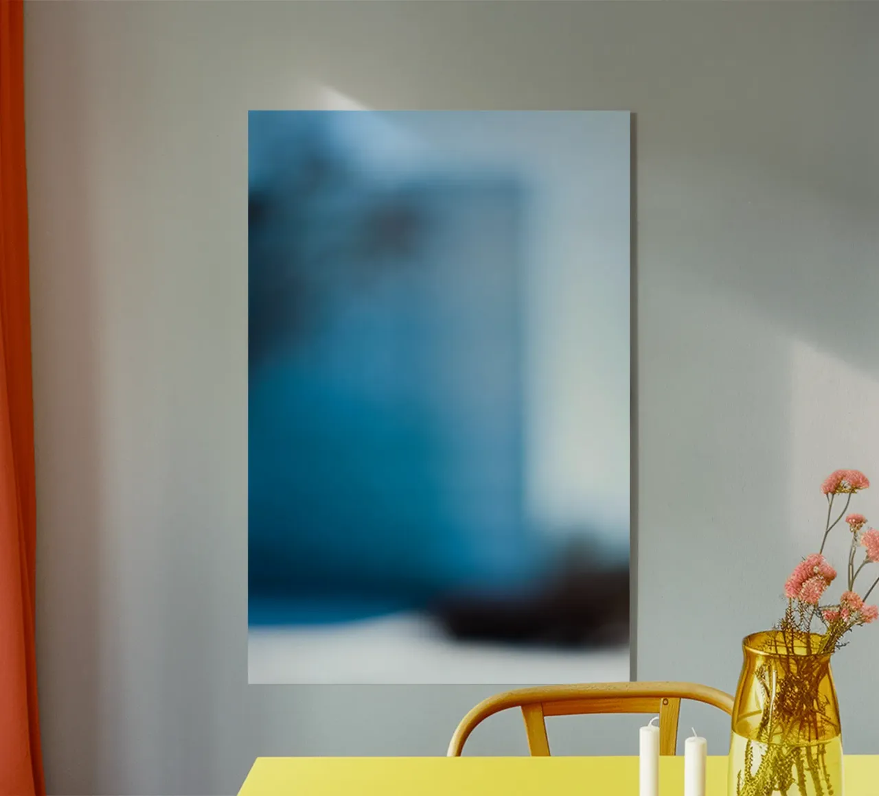 MYOPIC #13 plexiglass da Sandra Brill