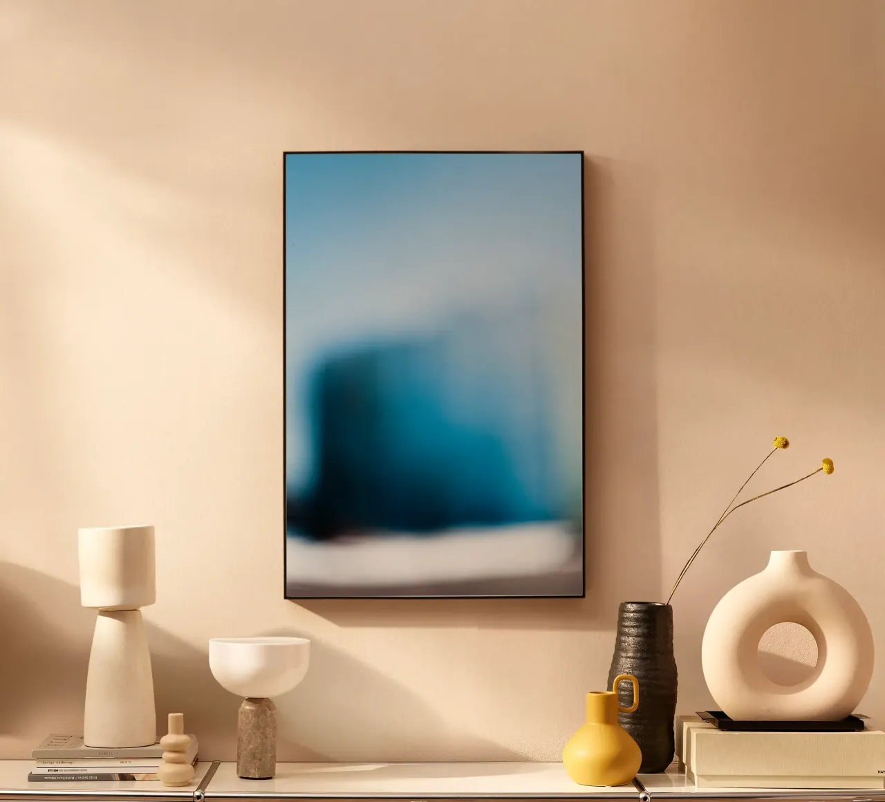 MYOPIC #12 plexiglass da Sandra Brill