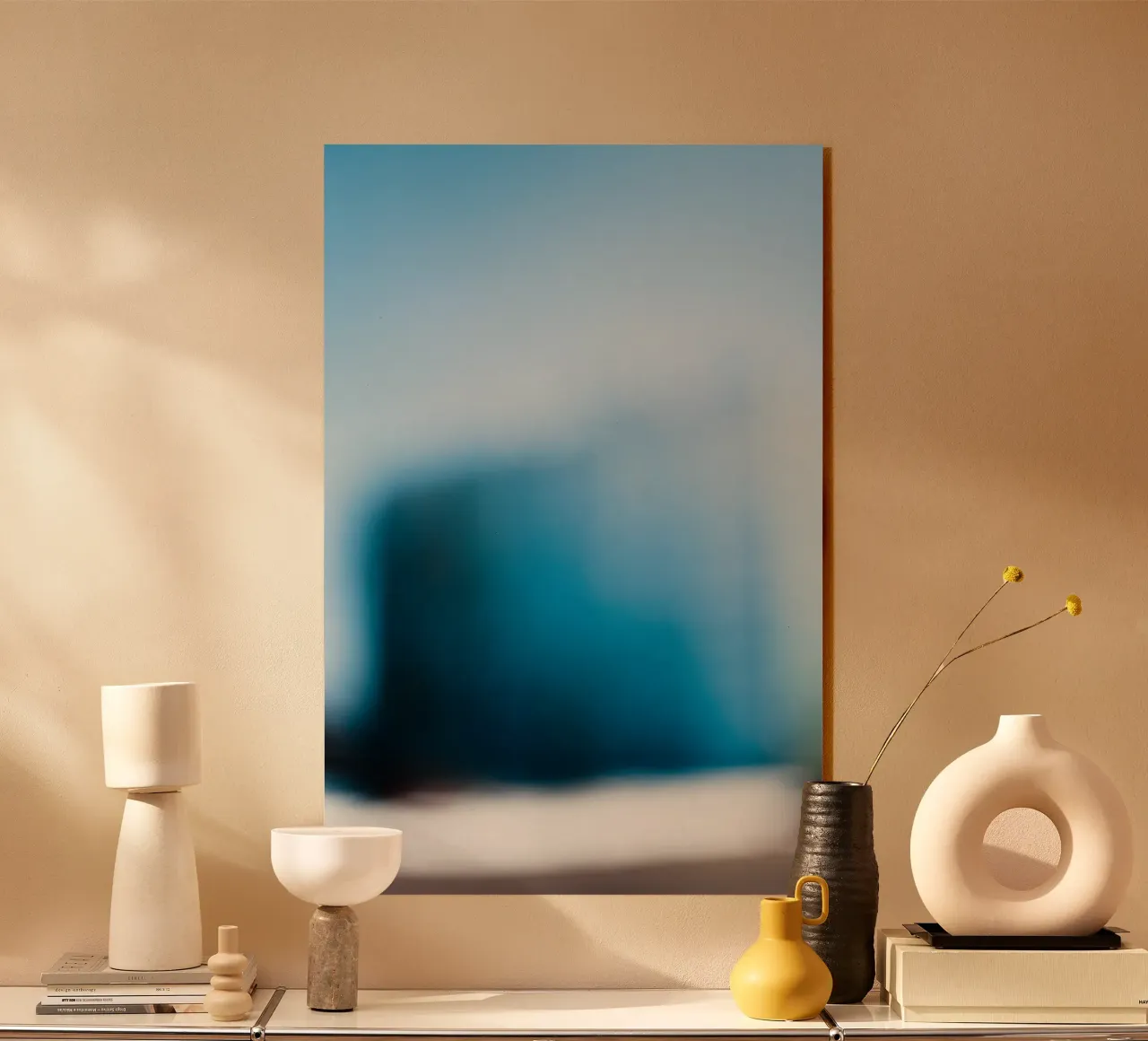 MYOPIC #12 plexiglass da Sandra Brill