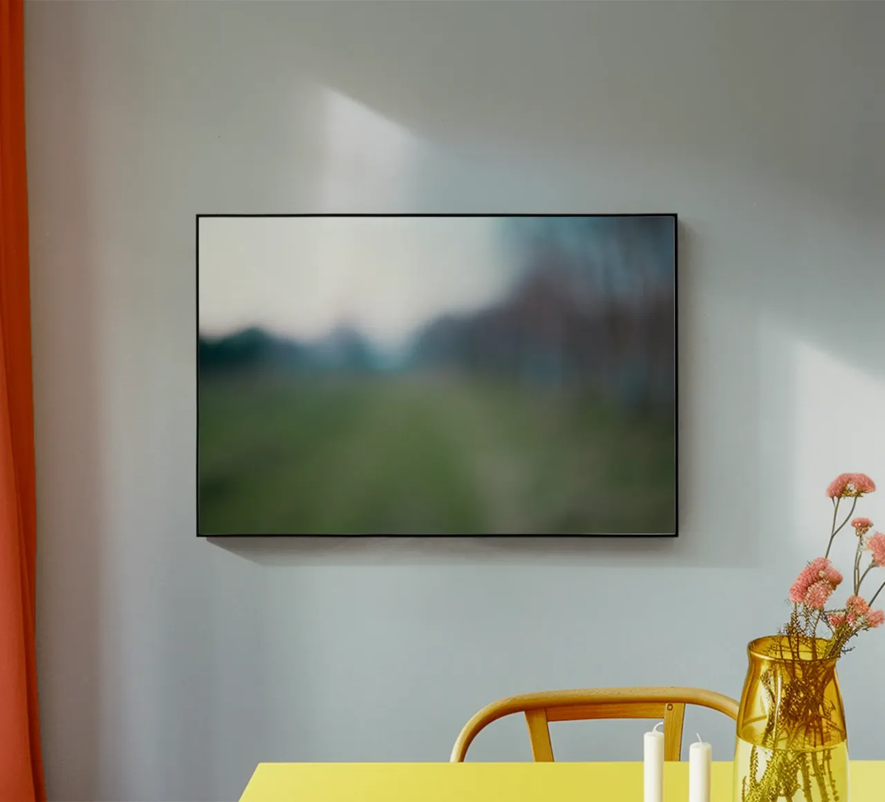 MYOPIC #7 plexiglass da Sandra Brill