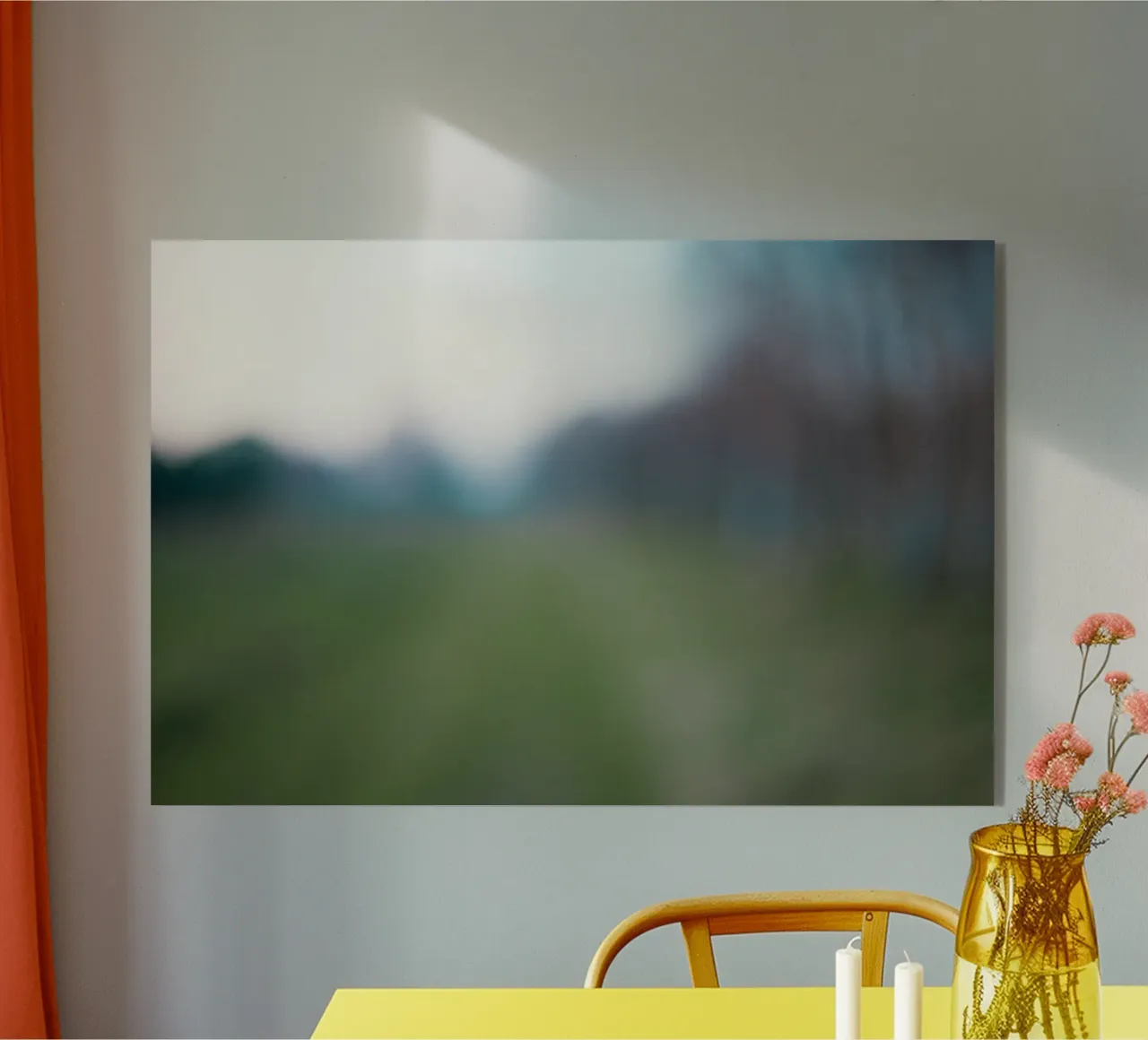 MYOPIC #7 plexiglass da Sandra Brill