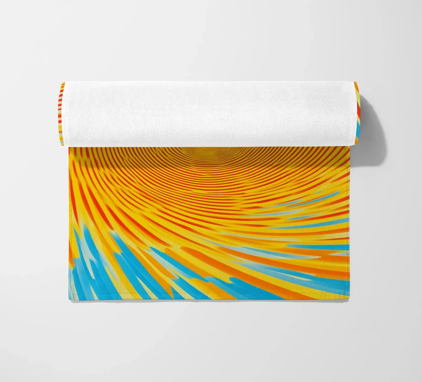 The Sun Is High telo mare da Autofocus