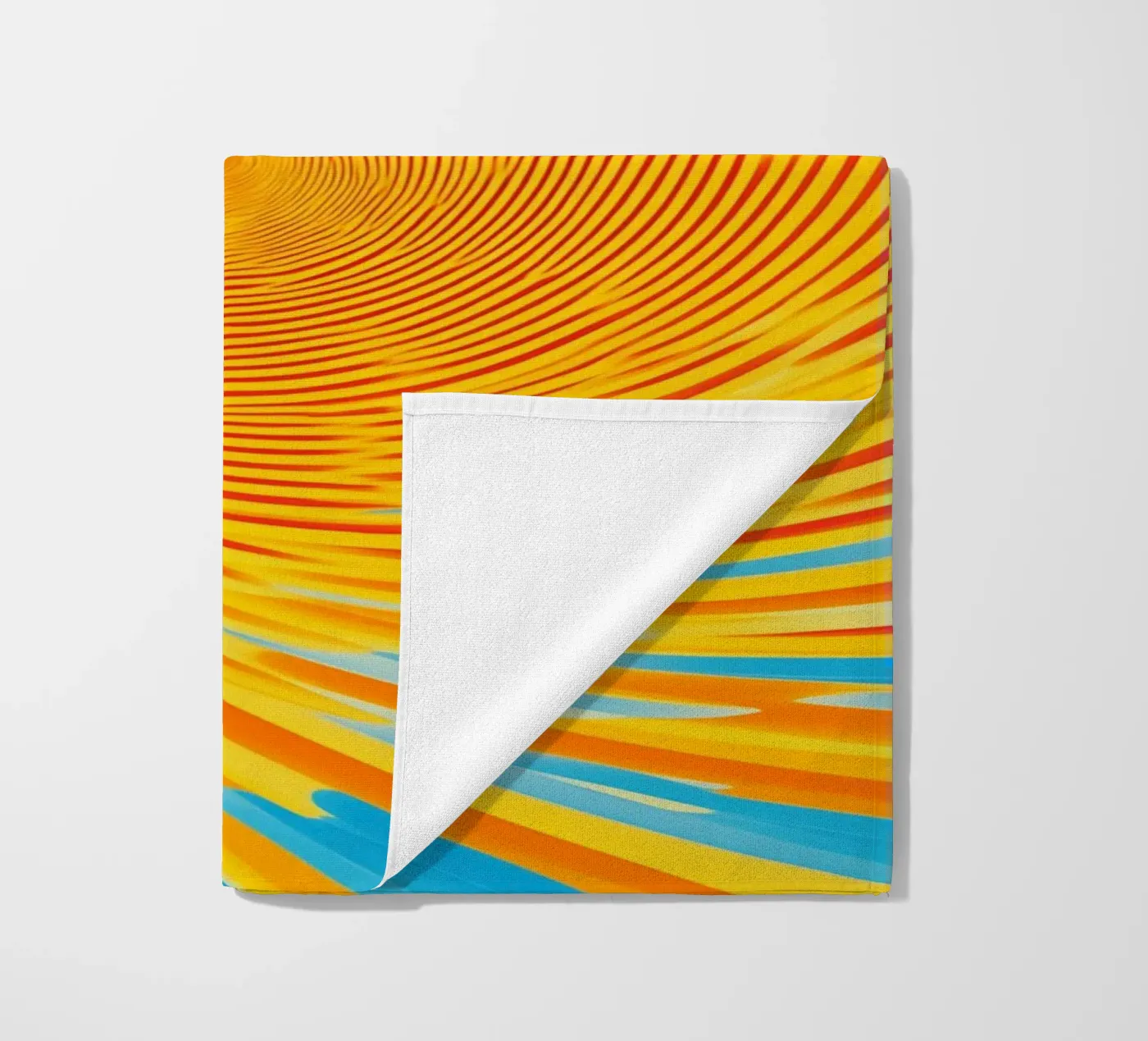 The Sun Is High telo mare da Autofocus