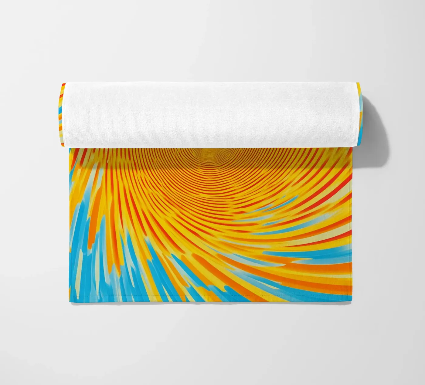 The Sun Is High telo mare da Autofocus