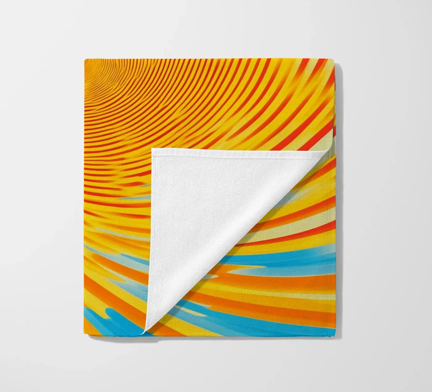 The Sun Is High telo mare da Autofocus