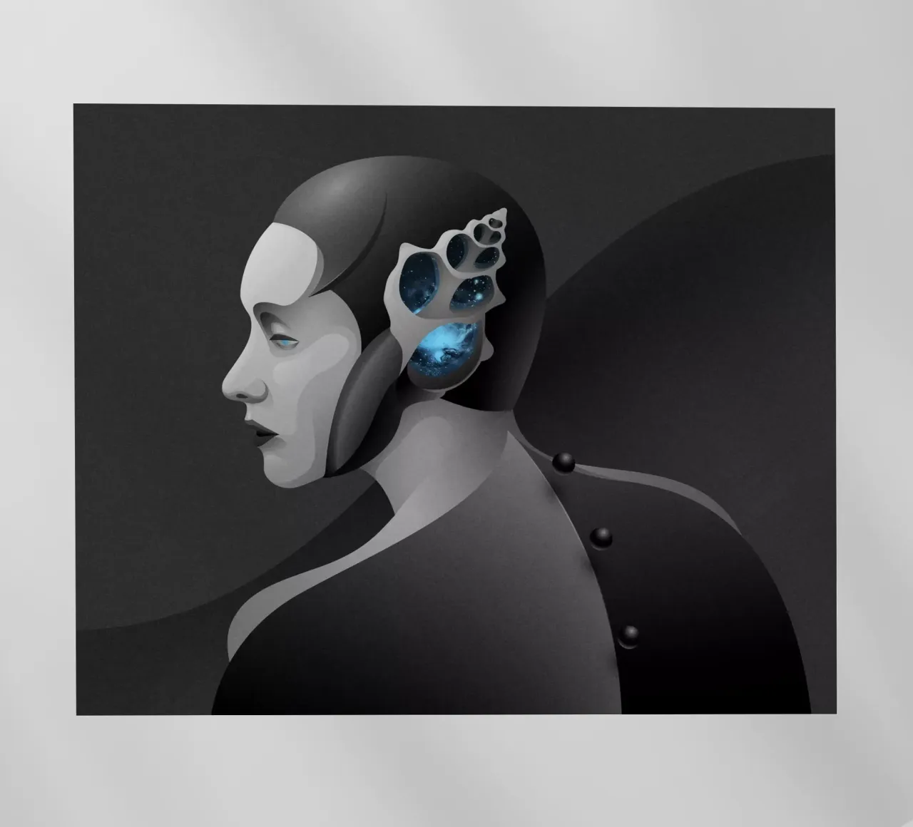 Spatium cantat (newt6) pellicola backlit da curve_tamer