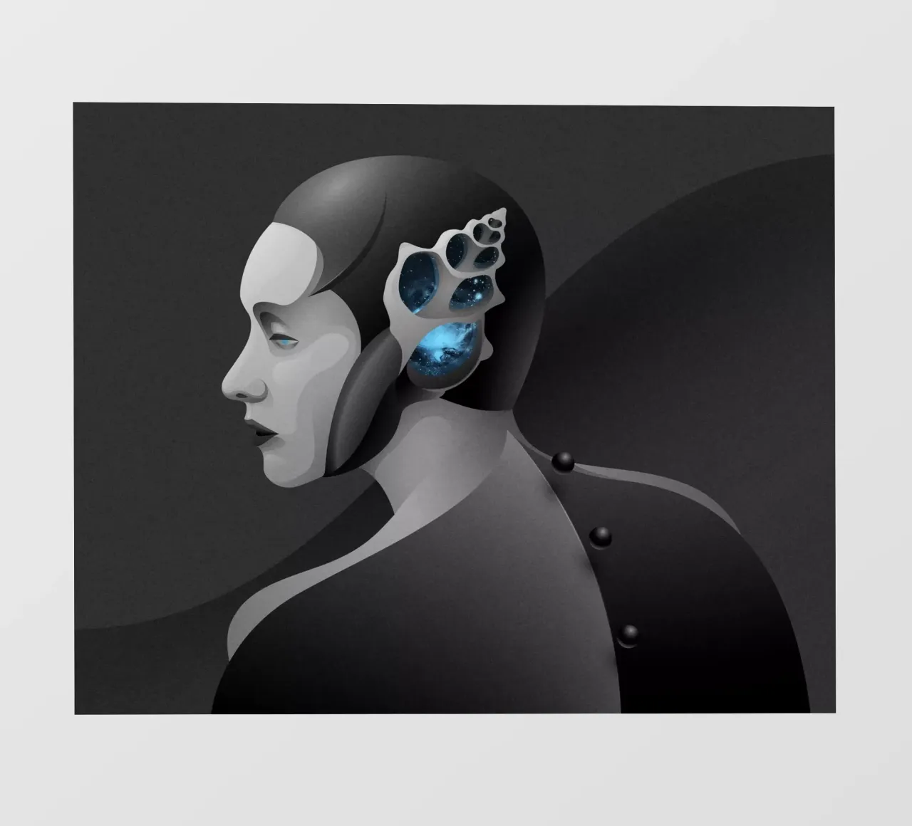 Spatium cantat (newt6) pellicola backlit da curve_tamer