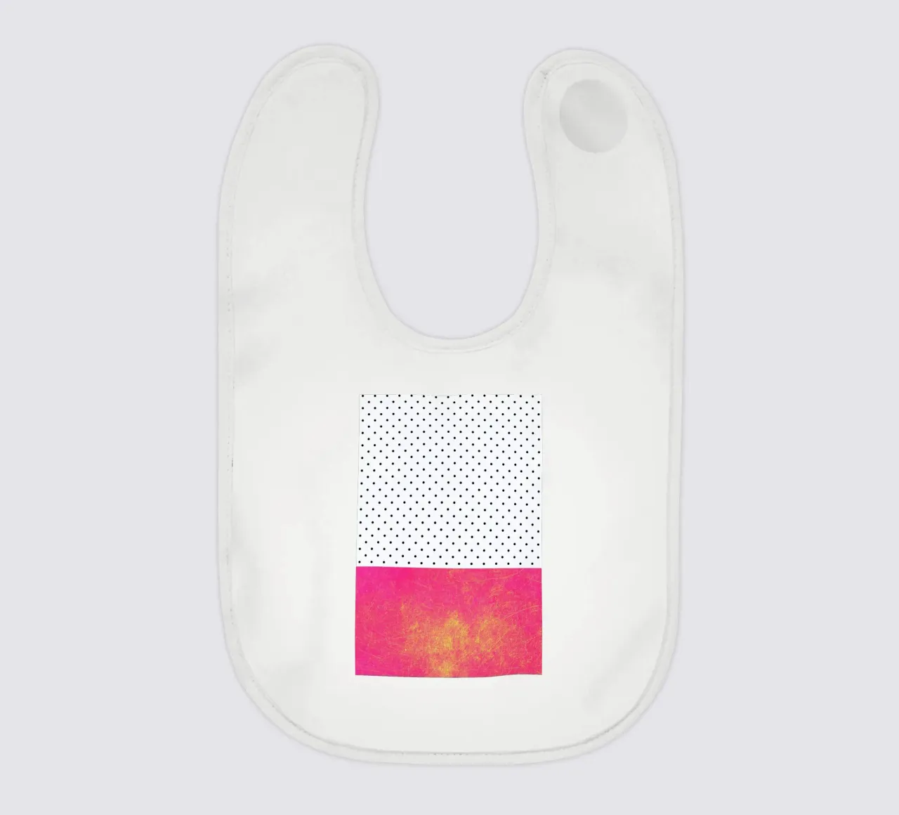 Sweetness bavaglino da Elisabeth Fredriksson