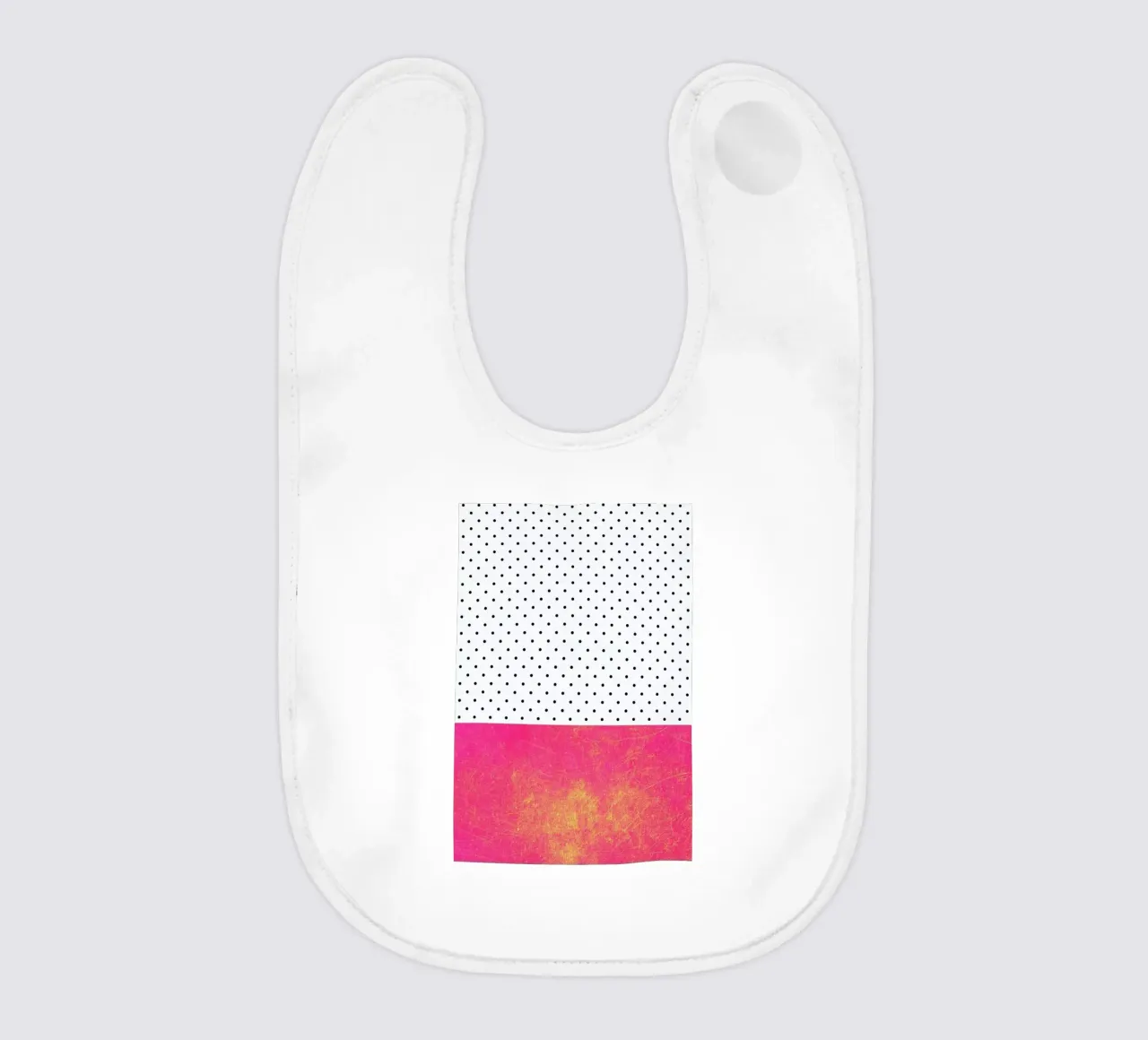 Sweetness bavaglino da Elisabeth Fredriksson