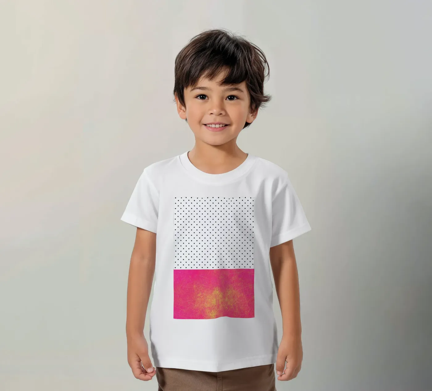 Sweetness t-shirt bambini da Elisabeth Fredriksson