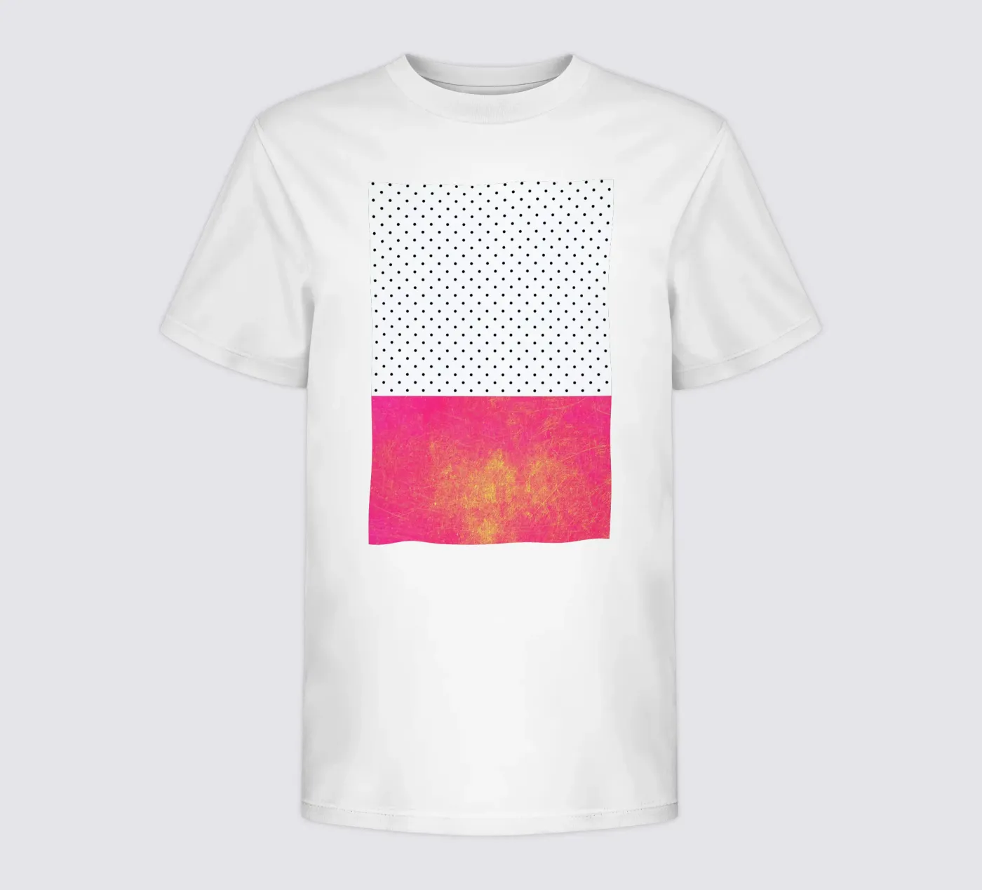 Sweetness t-shirt bambini da Elisabeth Fredriksson