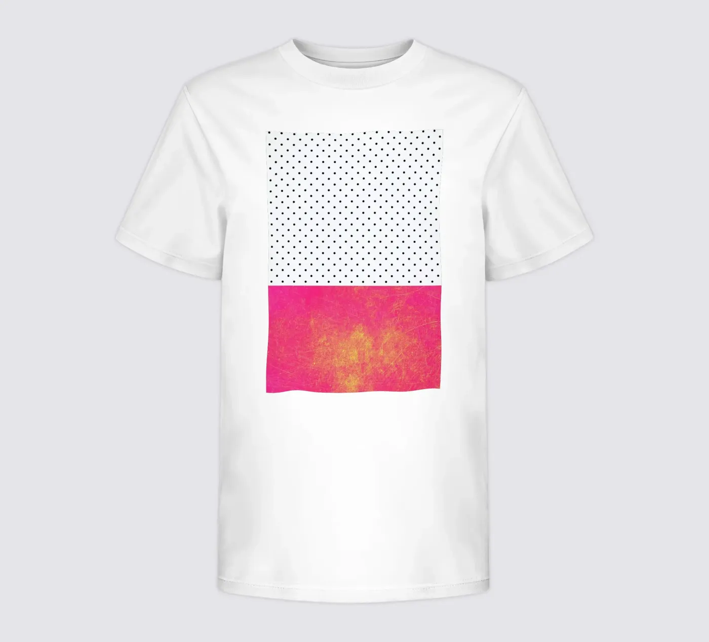 Sweetness t-shirt bambini da Elisabeth Fredriksson