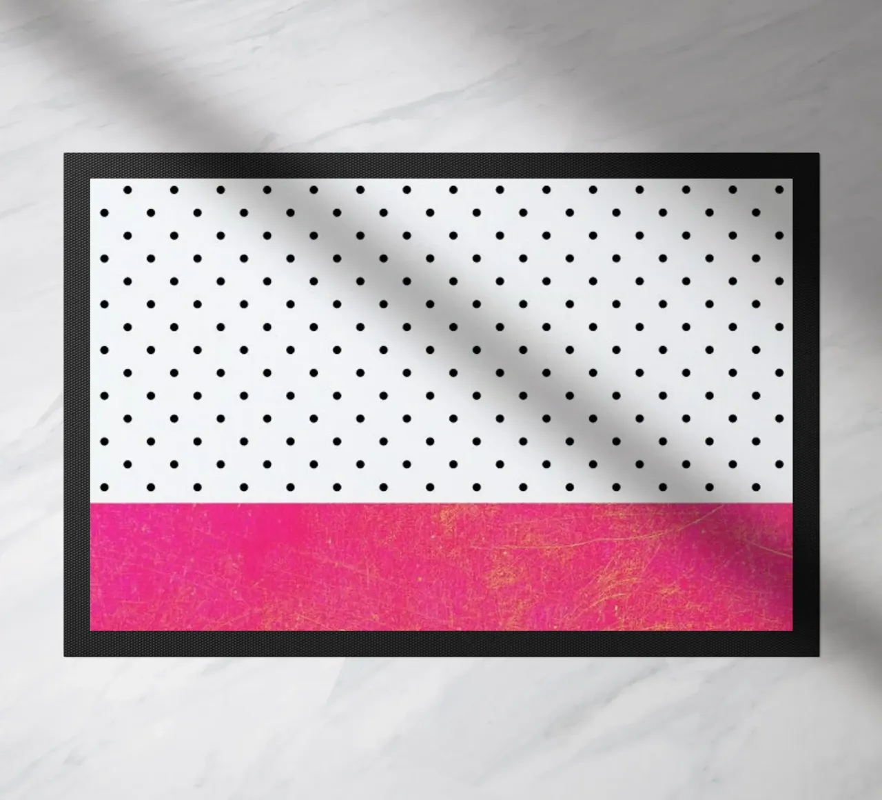 Sweetness deurmat van Elisabeth Fredriksson