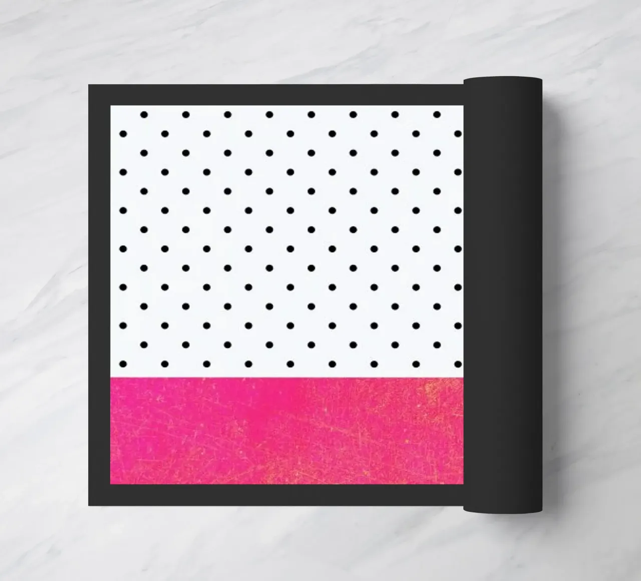 Sweetness deurmat van Elisabeth Fredriksson