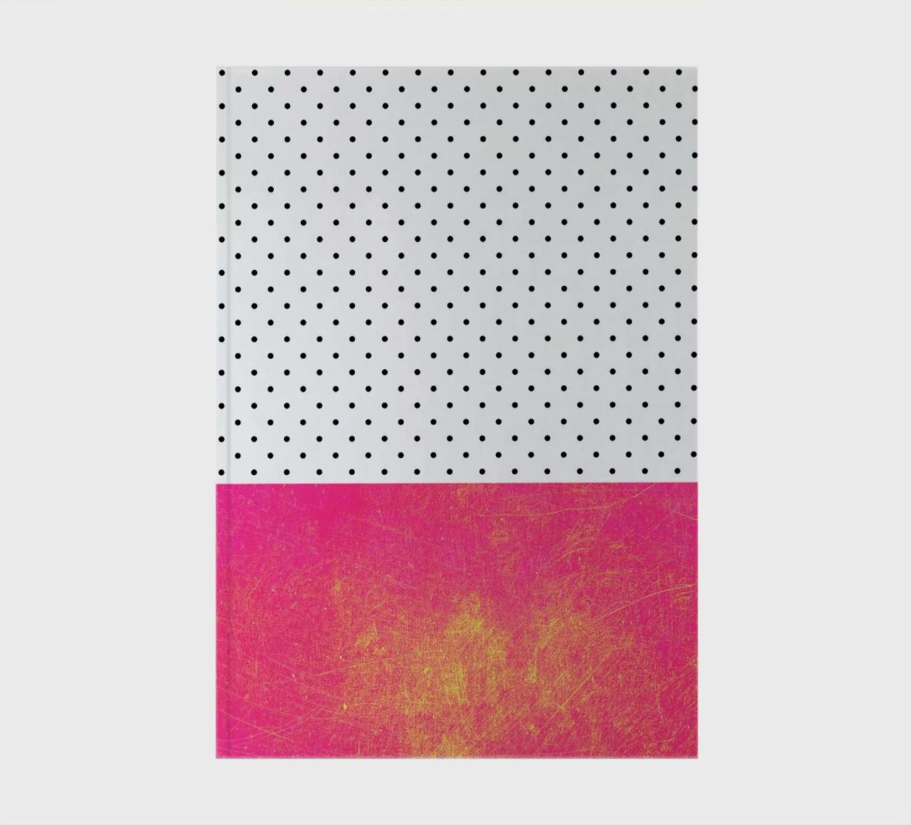 Sweetness notebook by Elisabeth Fredriksson