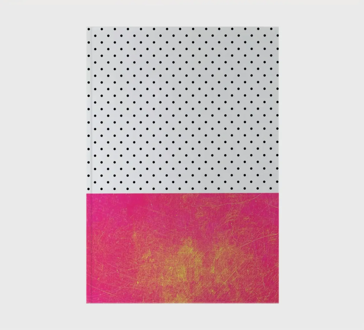 Sweetness Notizbuch von Elisabeth Fredriksson