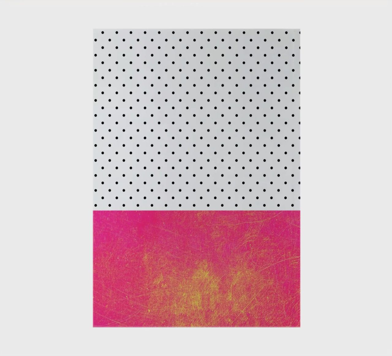 Sweetness notebook by Elisabeth Fredriksson