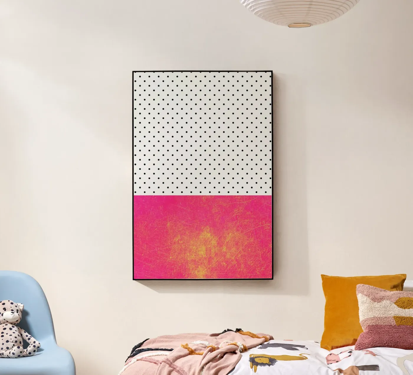 Sweetness Acryl-Glas von Elisabeth Fredriksson