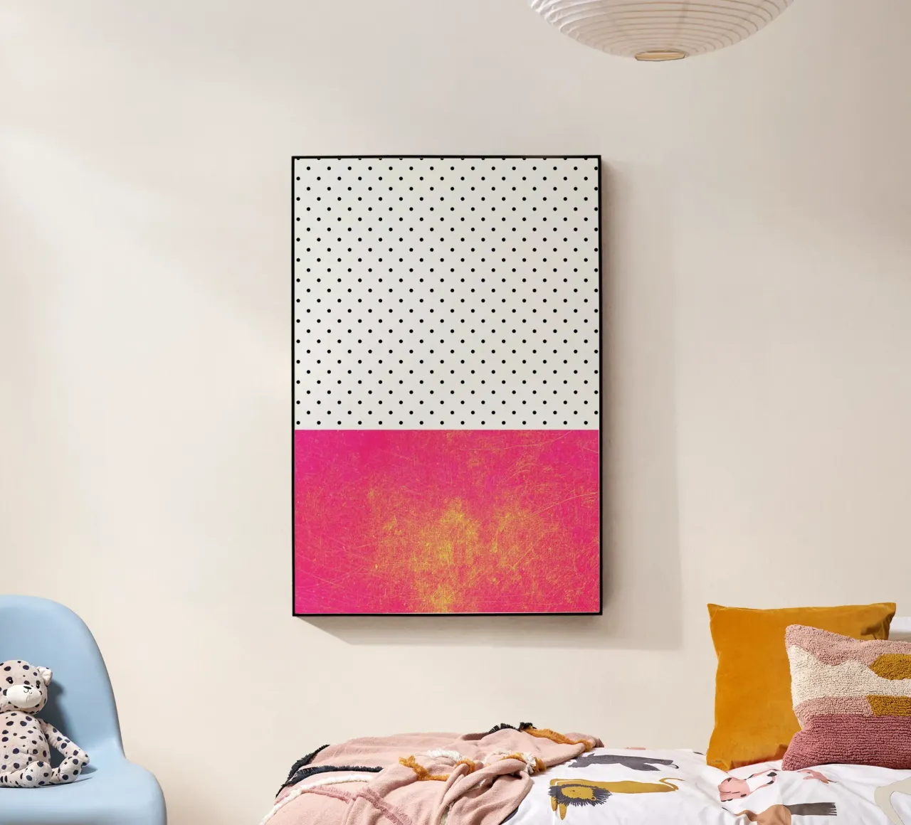 Sweetness plexiglass da Elisabeth Fredriksson