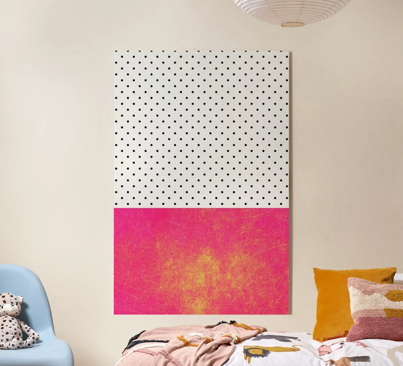 Sweetness Acryl-Glas von Elisabeth Fredriksson