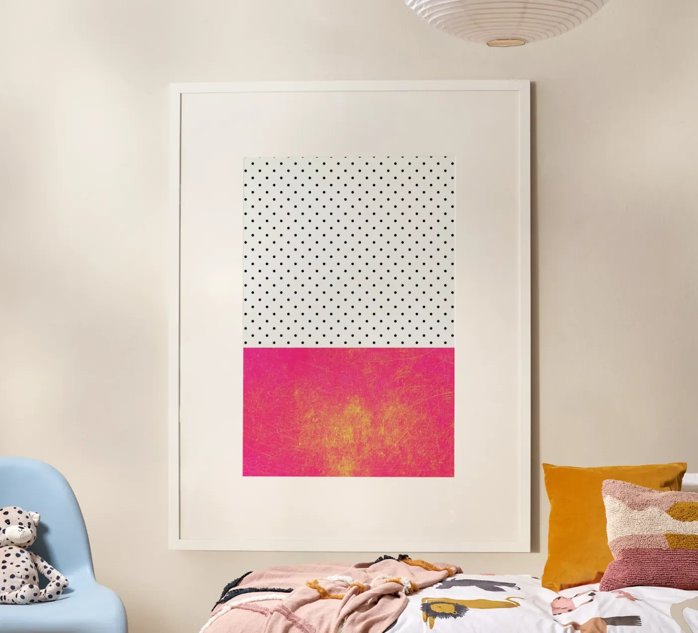 Sweetness poster da Elisabeth Fredriksson