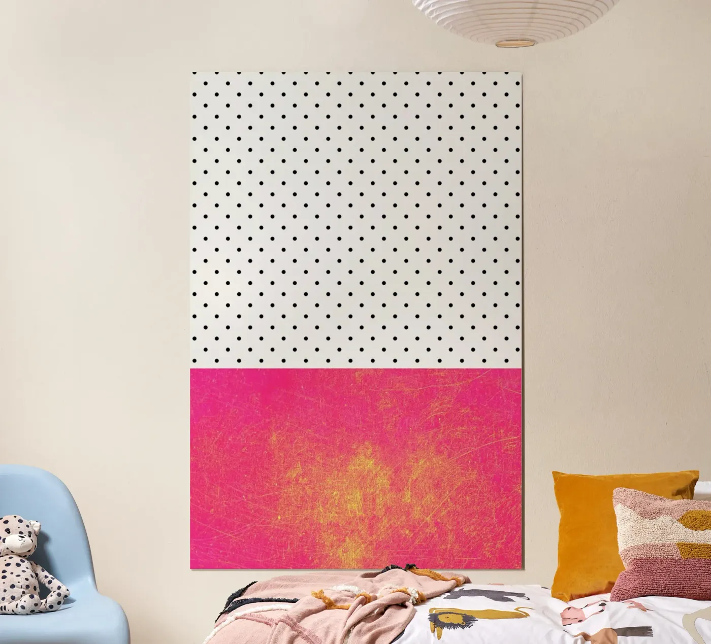 Sweetness poster da Elisabeth Fredriksson