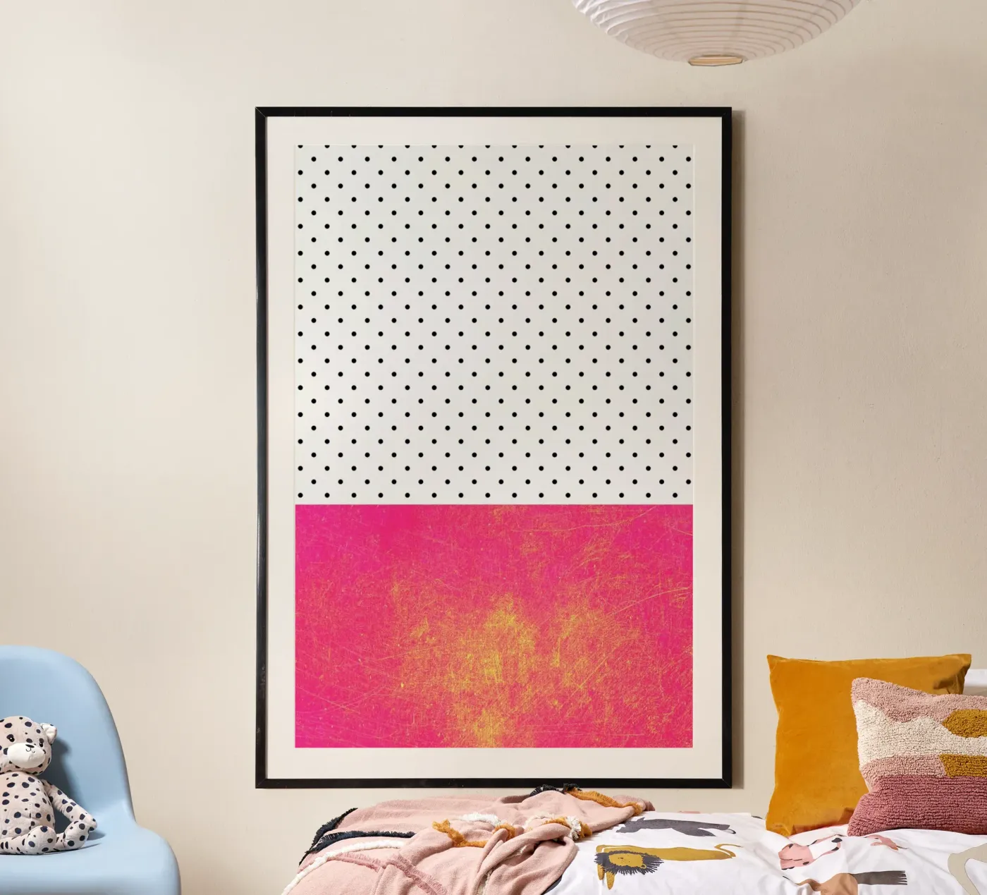 Sweetness poster da Elisabeth Fredriksson