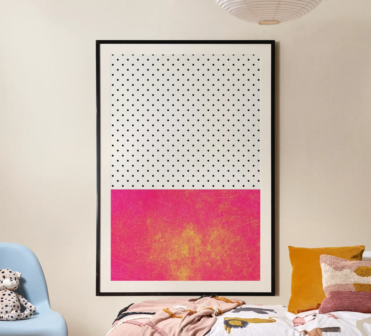 Sweetness poster da Elisabeth Fredriksson