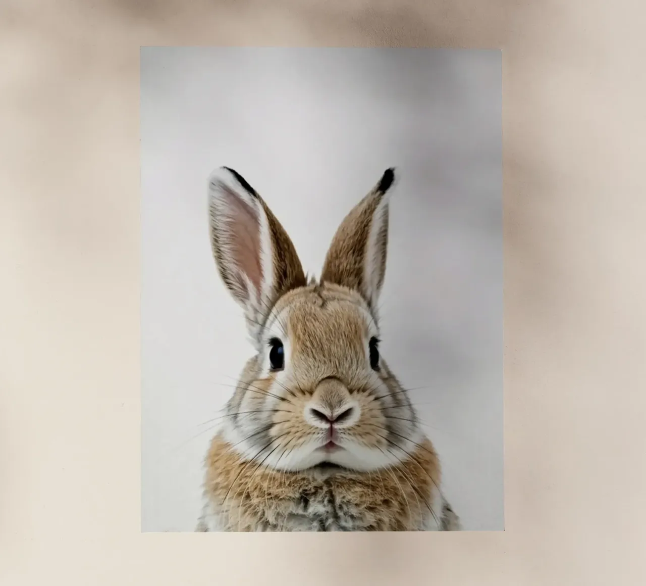 BUNNY E pellicola backlit da PERSIE