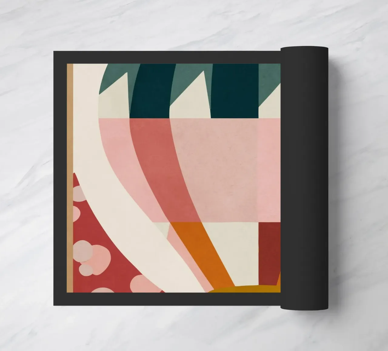 Hot Air Balloon zerbino da Gaite