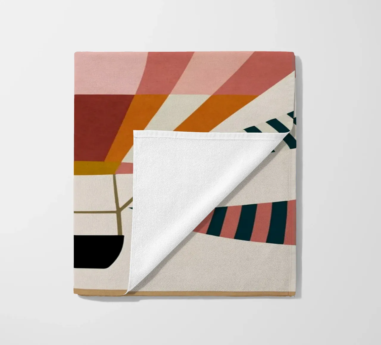 Mongolfiera telo mare da Gaite