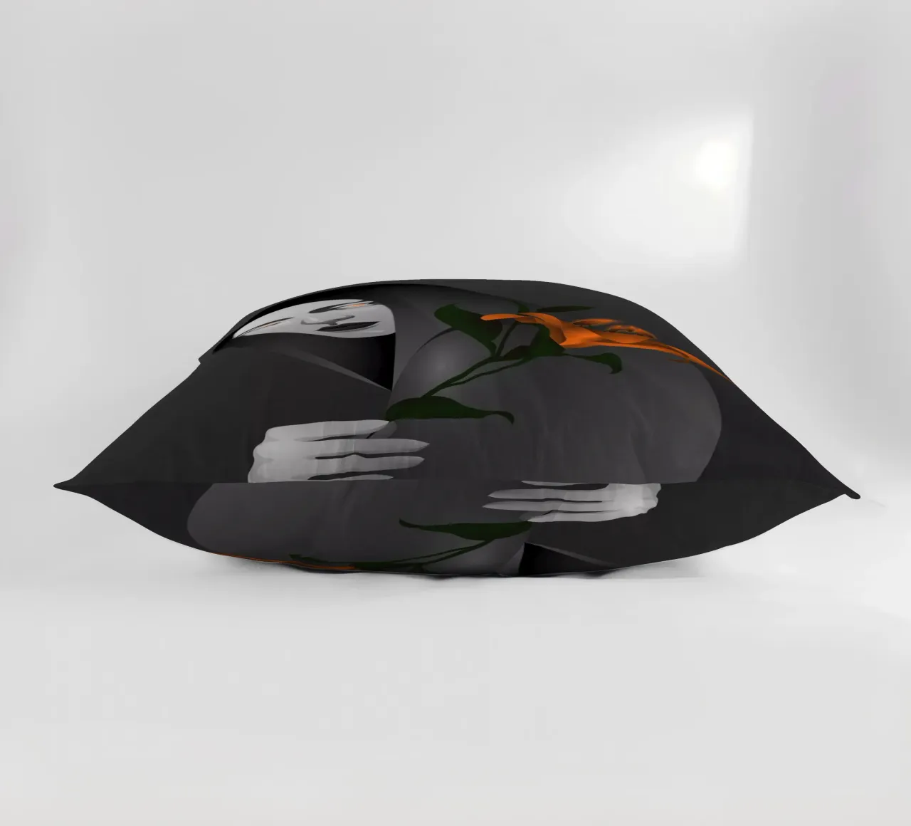 Efflorescence (to22) cuscino da curve_tamer