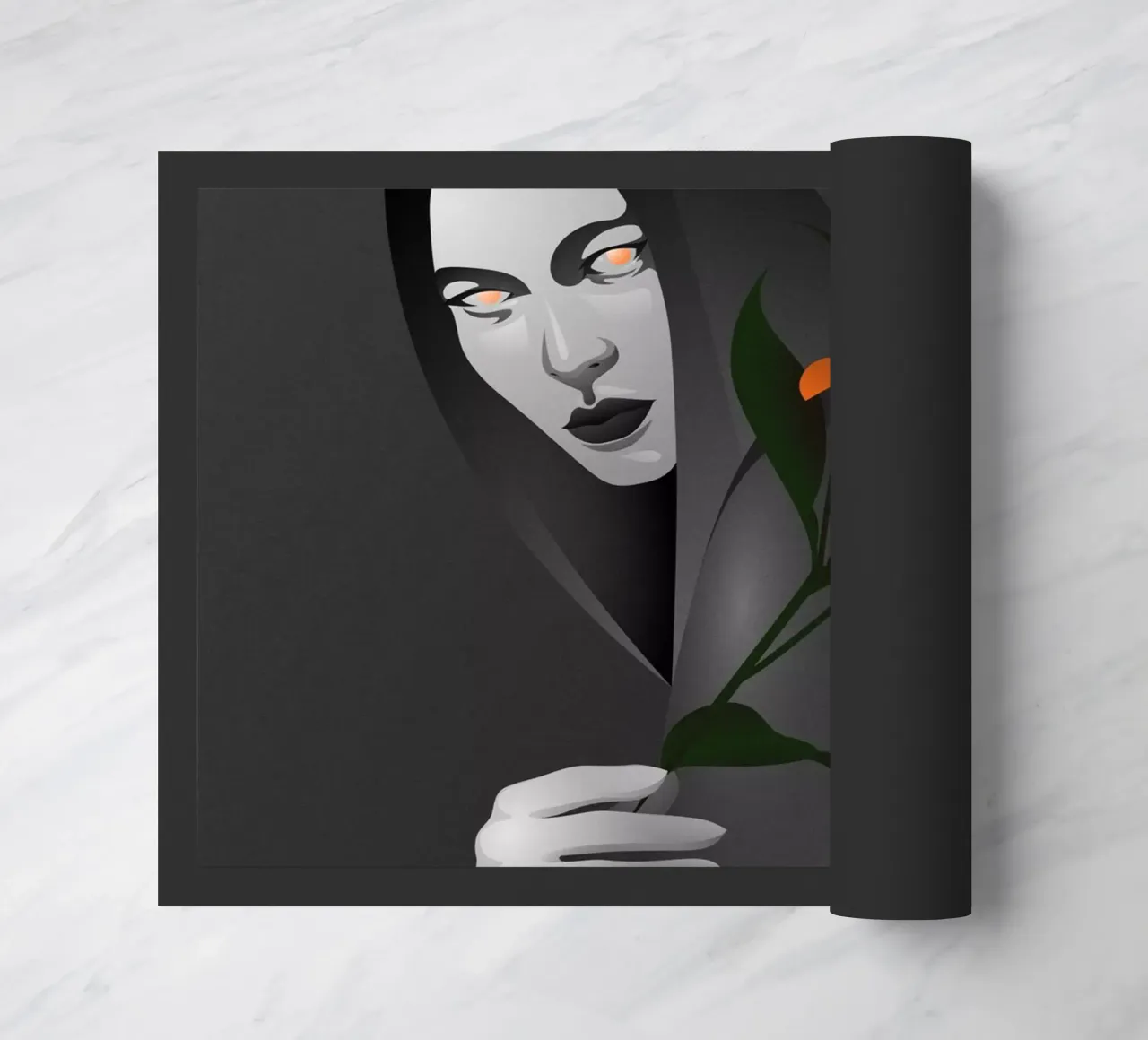 Efflorescence (to22) zerbino da curve_tamer