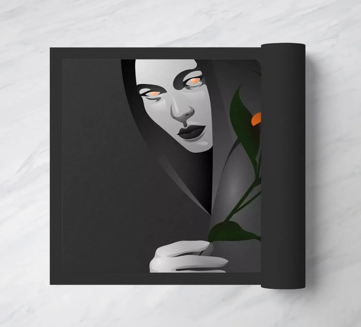 Efflorescence (to22) zerbino da curve_tamer