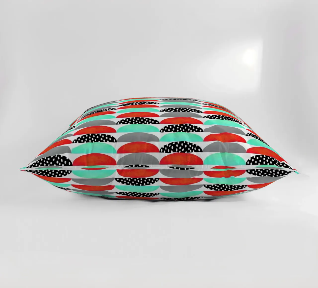 My Favorite Candy cuscino da Elisabeth Fredriksson