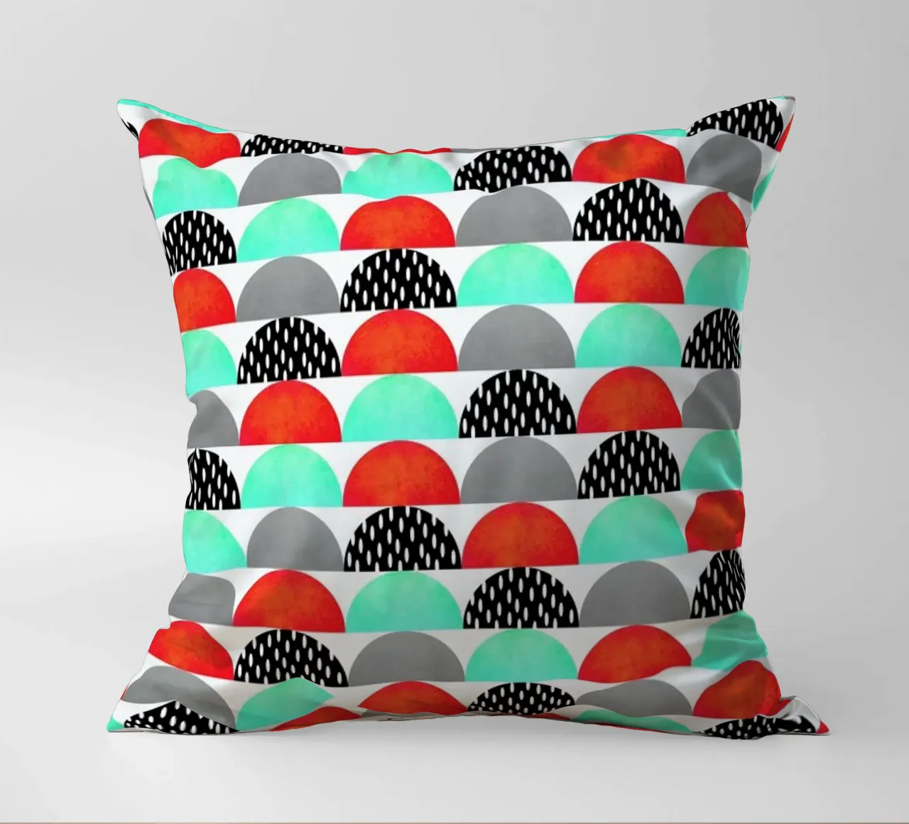 My Favorite Candy cuscino da Elisabeth Fredriksson