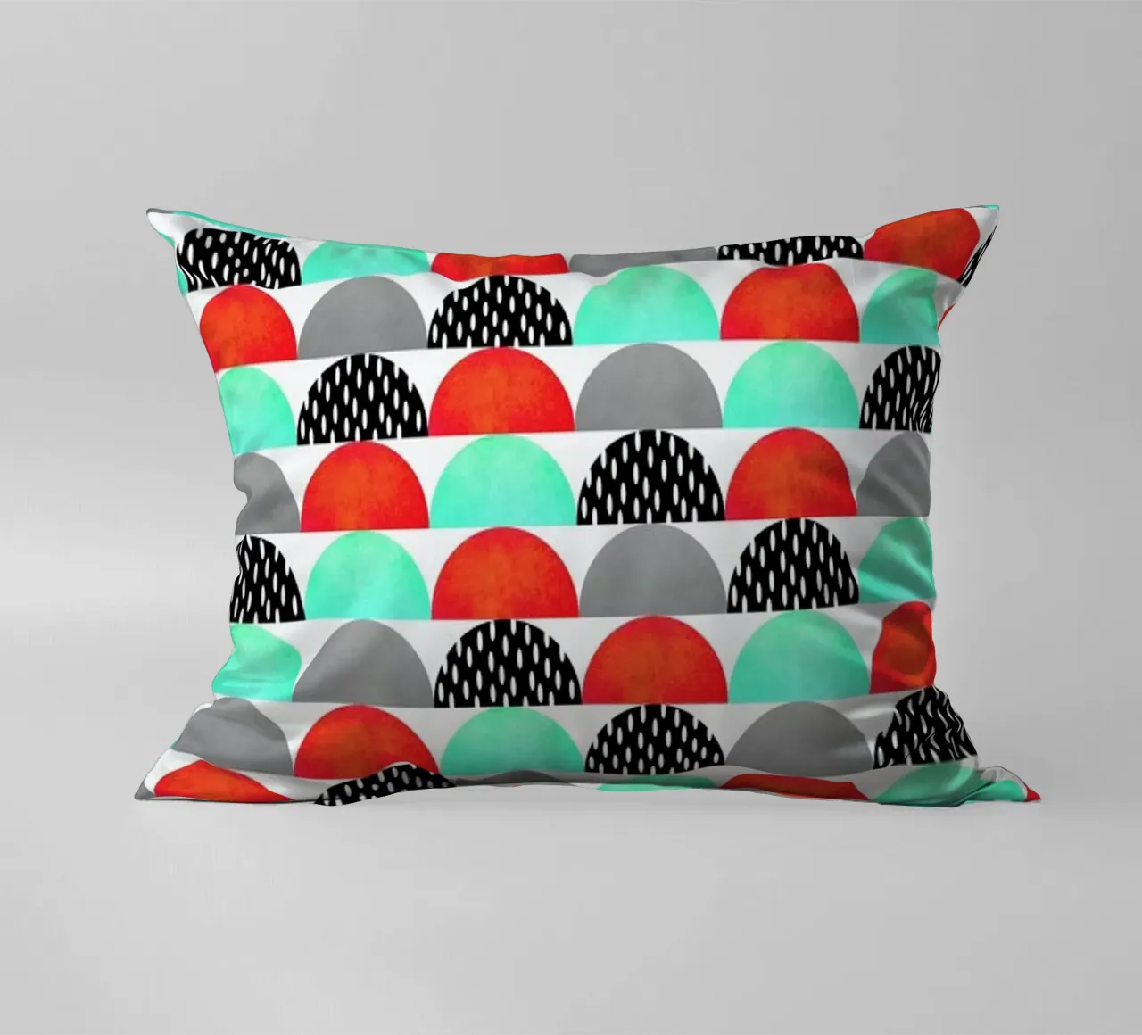 My Favorite Candy cuscino da Elisabeth Fredriksson