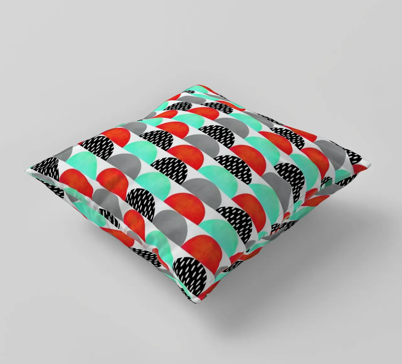 My Favorite Candy cuscino da Elisabeth Fredriksson