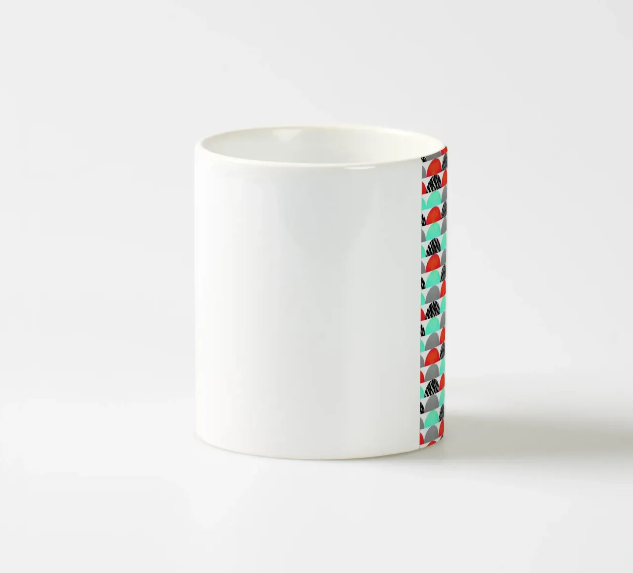 My Favorite Candy tazza in ceramica da Elisabeth Fredriksson
